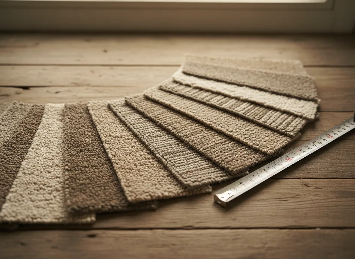 Carpet Installation Wanatah, IN FAQs